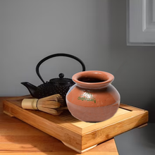 Handmade Butter Milk Pitcher, Terracotta Pot, Clay Matka Water Pot, Pitcher Lassi Pot